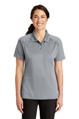 North Miami Beach PD Cornerstone Tactical Polo Ladies' (CS411)