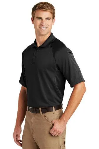 Oakland Park Fire Department Cornerstone Tactical Polo (CS410)