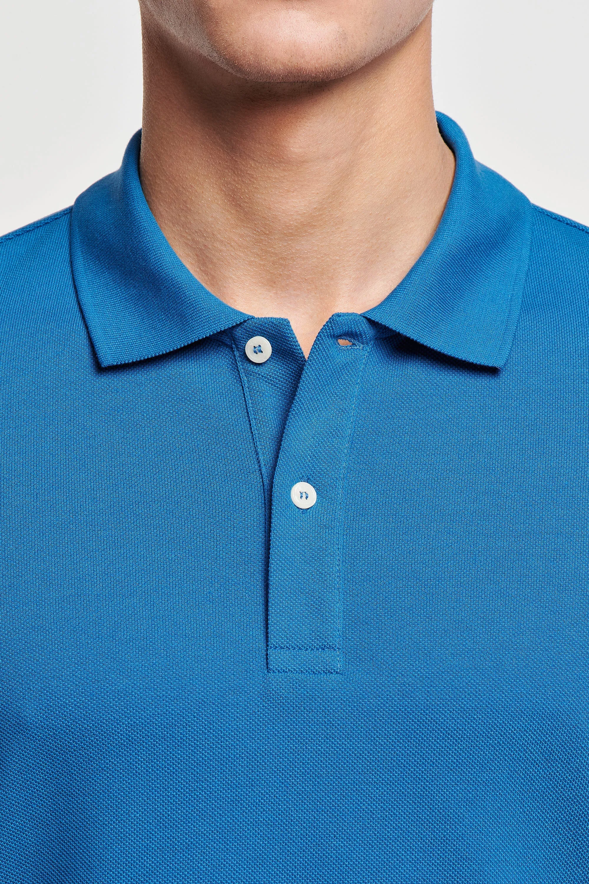 Poolsiders * The Classic Polo