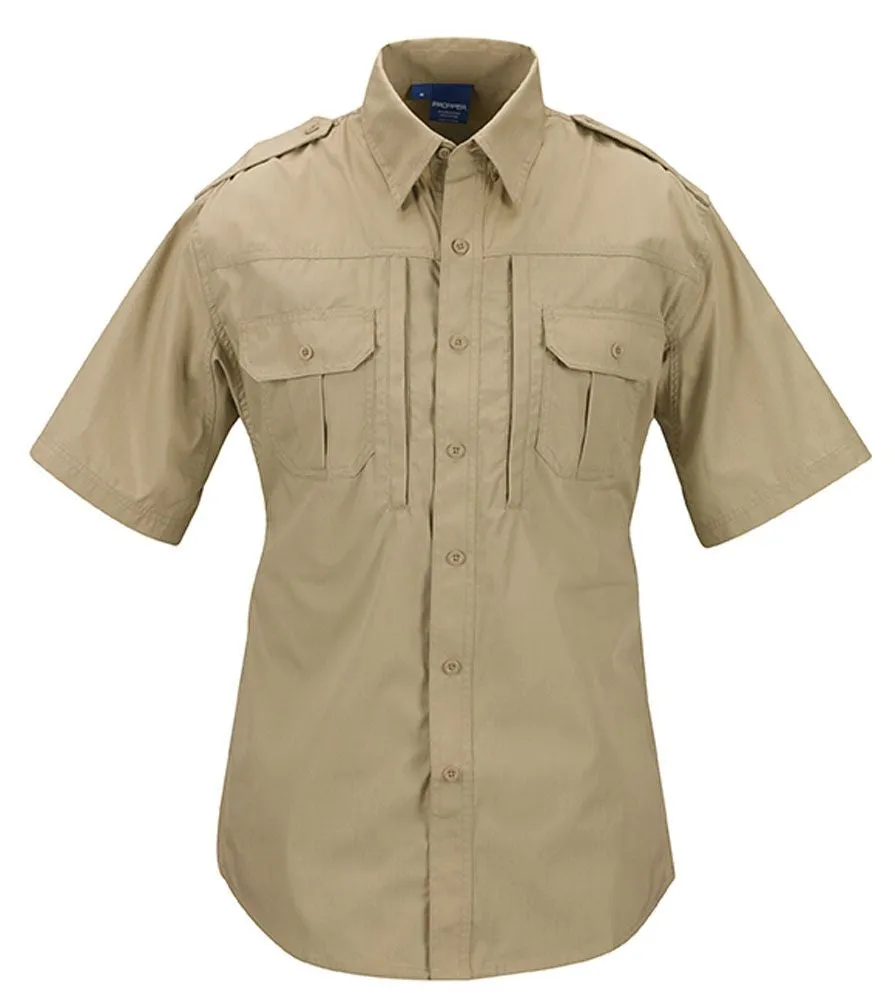 Propper Mens Short Sleeve Tactical Shirt