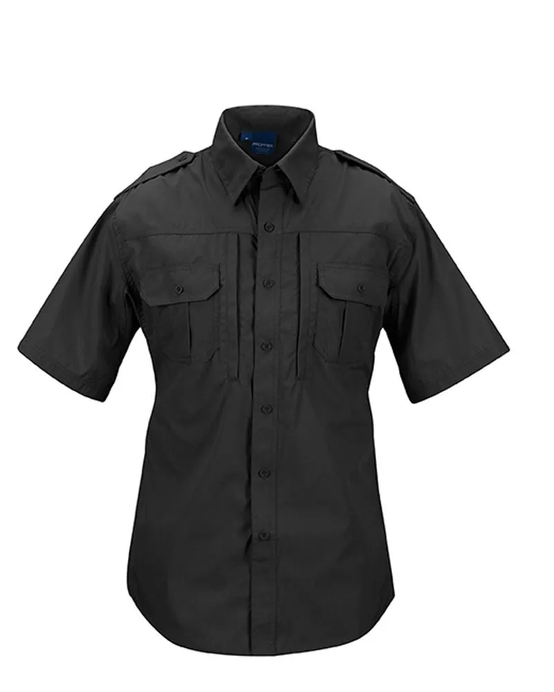 Propper Mens Short Sleeve Tactical Shirt