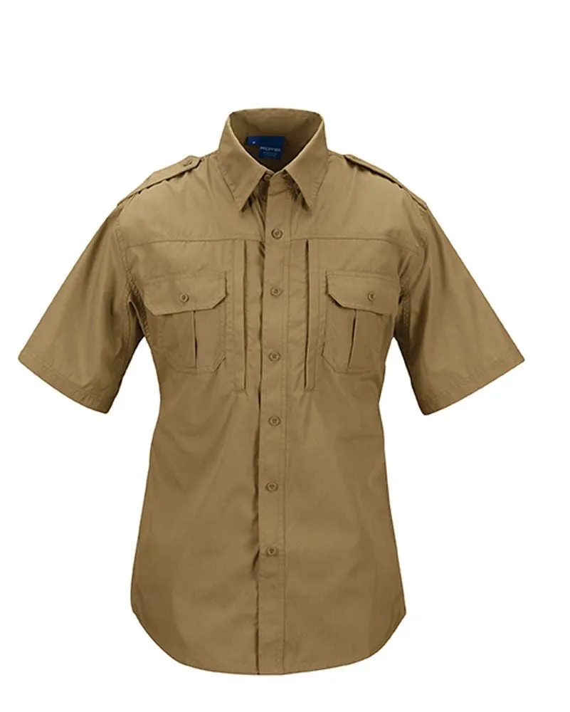 Propper Mens Short Sleeve Tactical Shirt