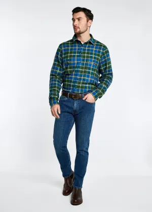 Shelbourne Long Sleeve Shirt