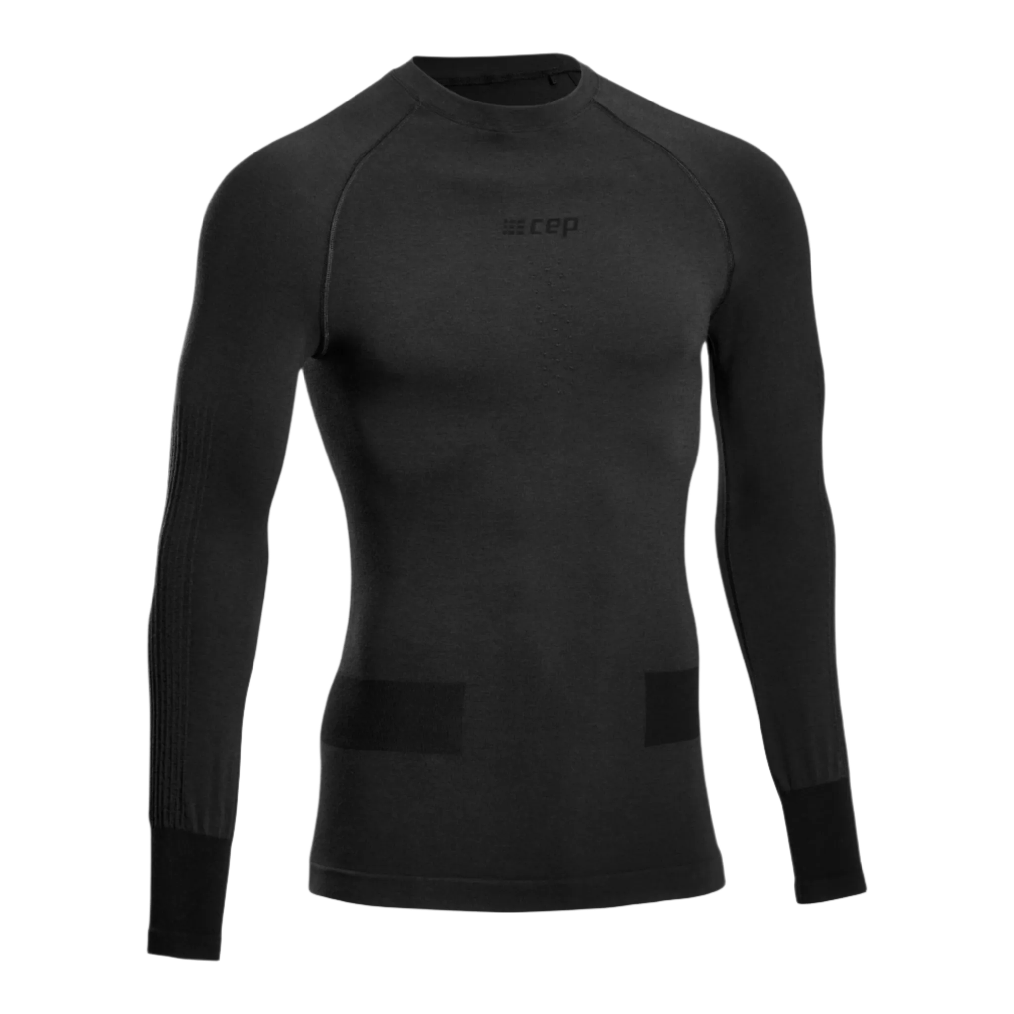 Ski Merino Base Shirt, Men