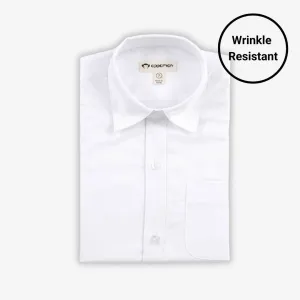 Standard Shirt | Premium White