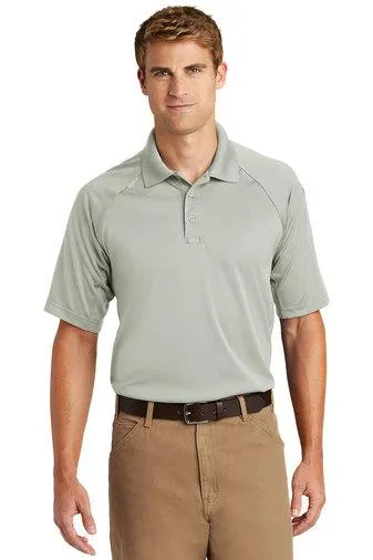 Sunrise PD Cornerstone Tactical Polo (CS410)