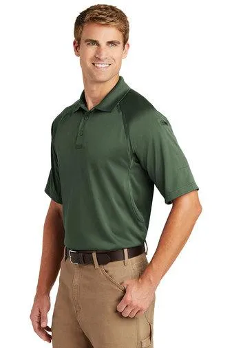 Sunrise PD Cornerstone Tactical Polo (CS410)