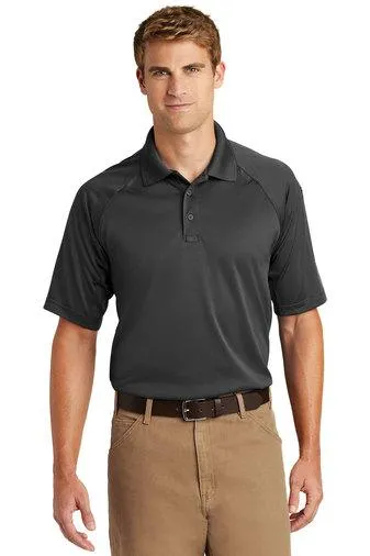 Sunrise PD Cornerstone Tactical Polo (CS410)