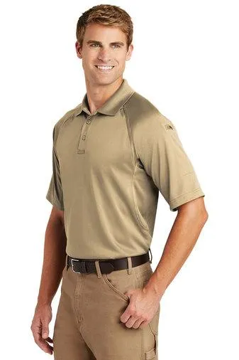 Sunrise PD Cornerstone Tactical Polo (CS410)