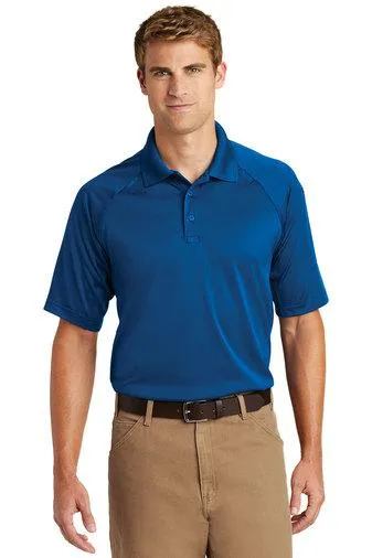 Sunrise PD Cornerstone Tactical Polo (CS410)