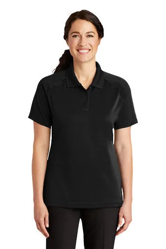 SVH - CS411 Ladies Select Snag-Proof Tactical Polo