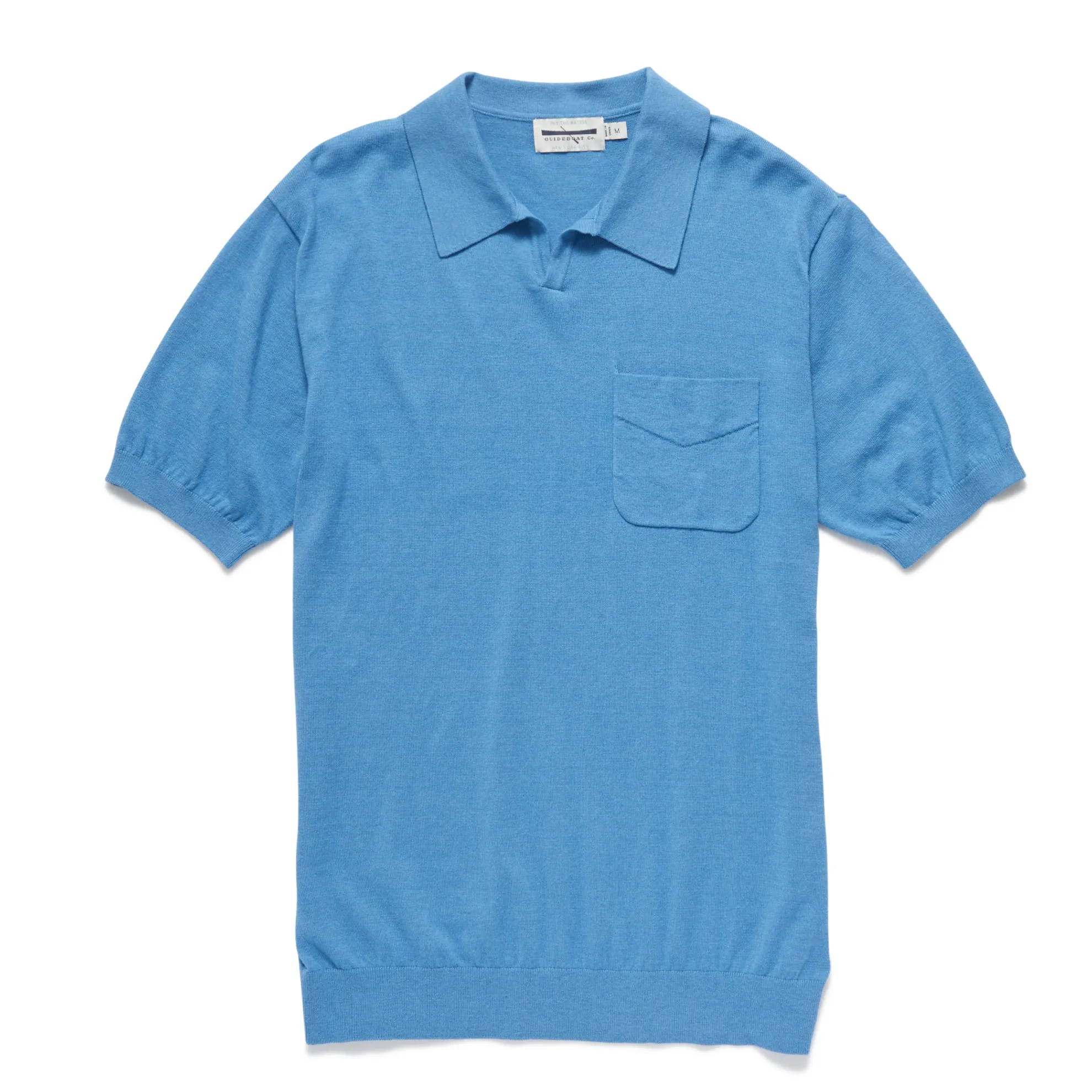 The Italian T-Shirt Polo