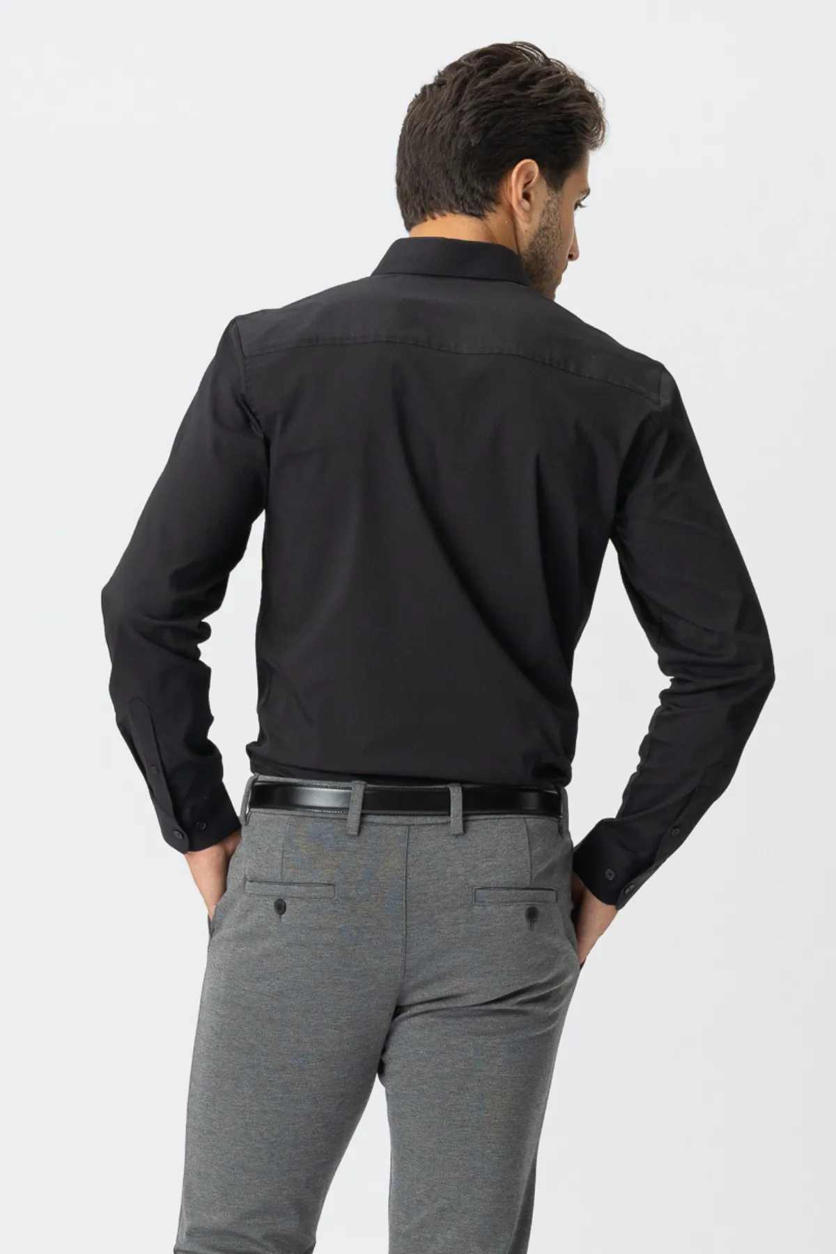 The Original Performance Shirt - Black