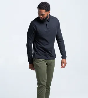 The Perfect Polo - Long Sleeve