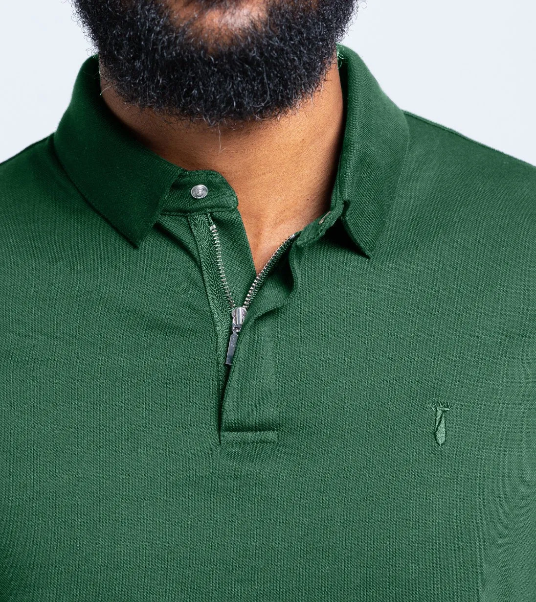 The Perfect Polo - Long Sleeve