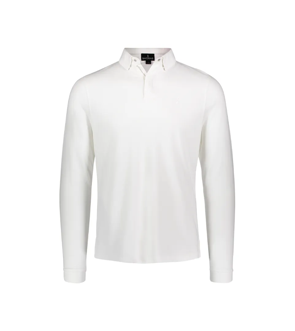 The Perfect Polo - Long Sleeve