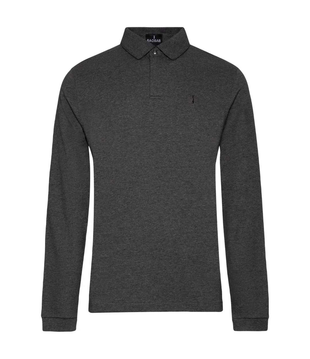 The Perfect Polo - Long Sleeve