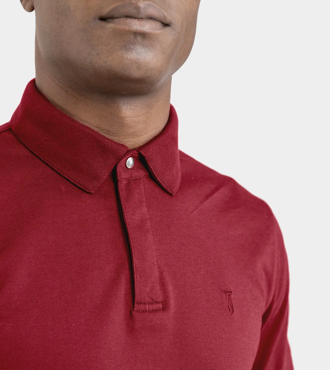 The Perfect Polo - Long Sleeve