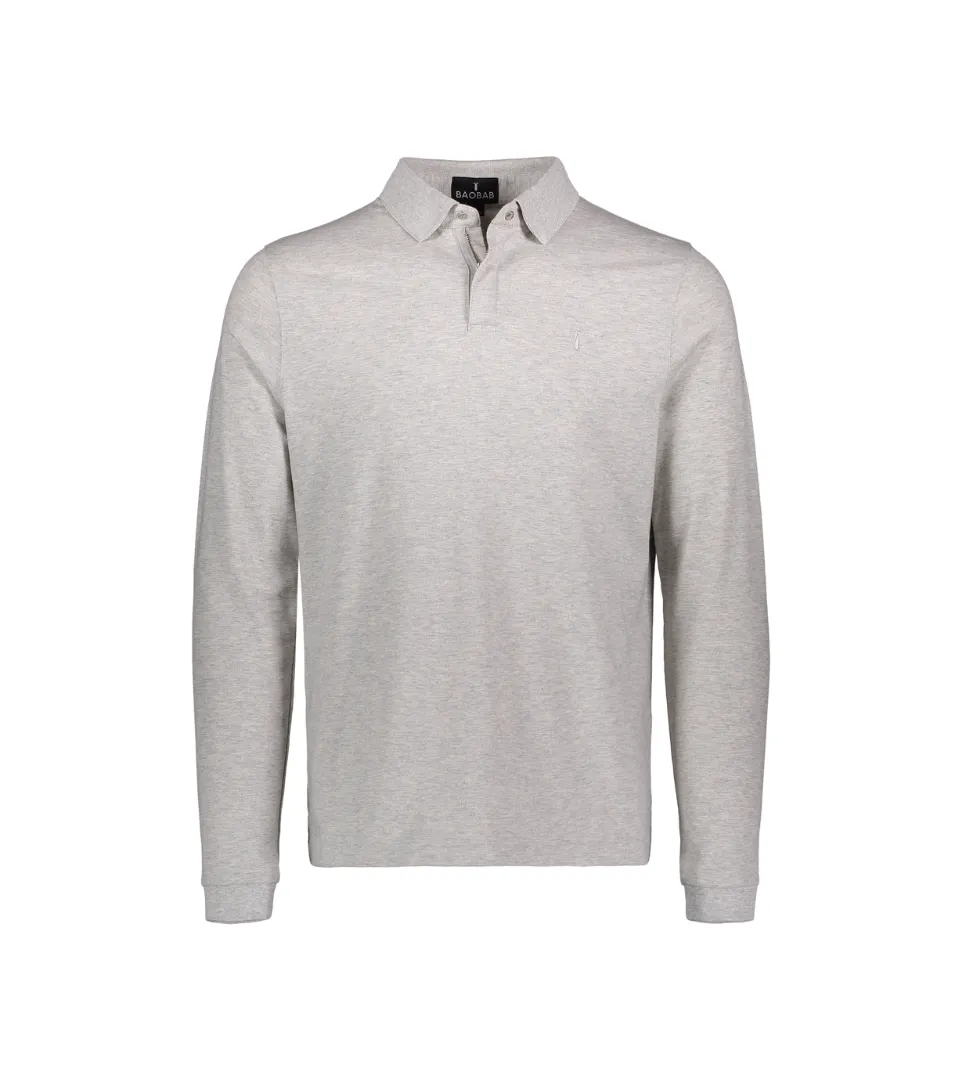 The Perfect Polo - Long Sleeve