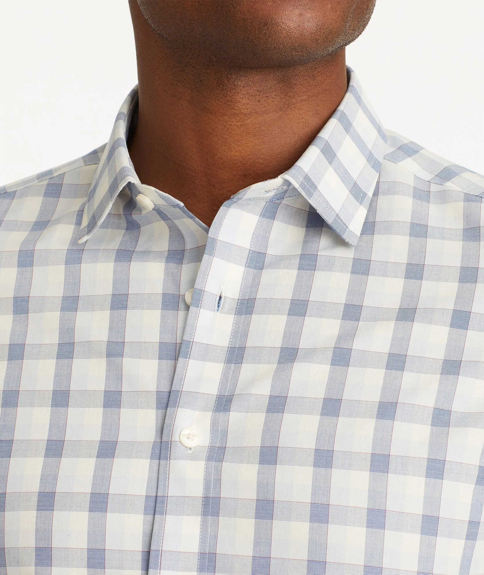 Wrinkle-Free Guilan Shirt - FINAL SALE