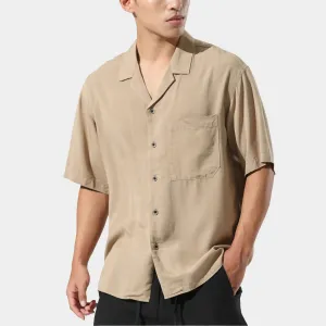 Yukata Breathable Shirt